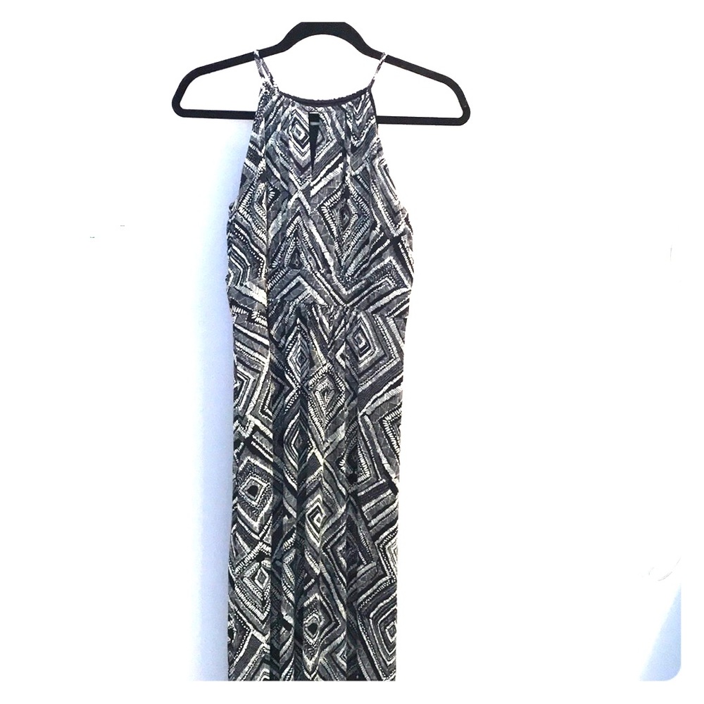 LOFT-Maxi dress